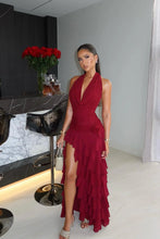 Load image into Gallery viewer, VIVIENNE COLLECTION VALENTINA DRESS