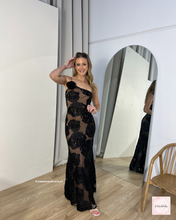 Load image into Gallery viewer, ARCINA ORI MARCELLA DRESS