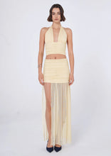 Load image into Gallery viewer, BENNI SAVANNAH & ELLIOT SET YELLOW