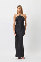 Load image into Gallery viewer, BIANCA AND BRIDGETT BRIXTON MAXI DRESS BLACK