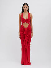 Load image into Gallery viewer, CHRISTOPHER ESBER VIVIENDA DRESS