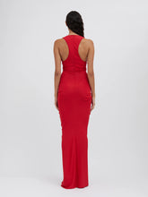 Load image into Gallery viewer, CHRISTOPHER ESBER VIVIENDA DRESS