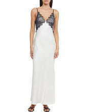 Load image into Gallery viewer, BEC AND BRIDGE EMERY LACE MAXI DRESS