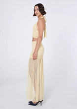 Load image into Gallery viewer, BENNI SAVANNAH & ELLIOT SET YELLOW