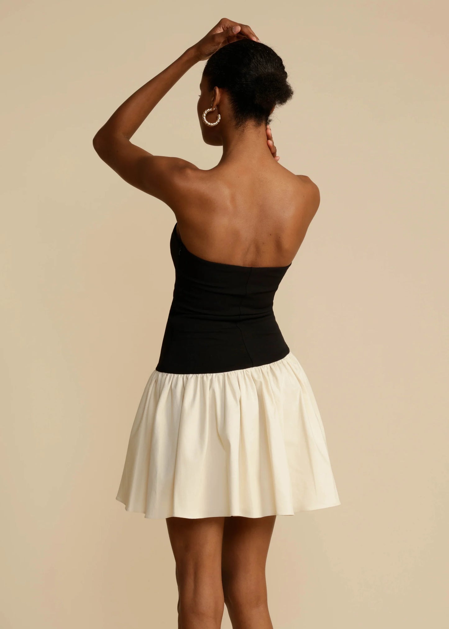 ARCINA ORI CELINE DRESS