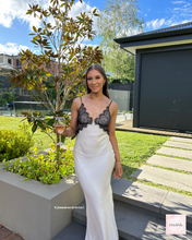Load image into Gallery viewer, BEC AND BRIDGE EMERY LACE MAXI DRESS