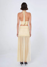 Load image into Gallery viewer, BENNI SAVANNAH & ELLIOT SET YELLOW