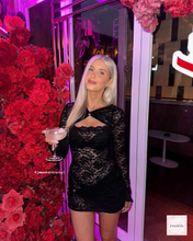 Load image into Gallery viewer, MURCI CATALINA MINI DRESS