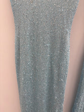 Load image into Gallery viewer, ONLINE WAREHOUSE SALE: ASTA RESORT ANA DRESS BLUE