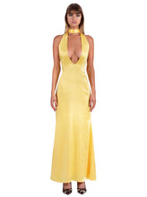 Load image into Gallery viewer, I AM DELILAH MARGOT MAXI DRESS DAFFODIL