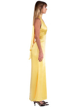 Load image into Gallery viewer, I AM DELILAH MARGOT MAXI DRESS DAFFODIL