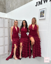 Load image into Gallery viewer, VIVIENNE COLLECTION VALENTINA DRESS