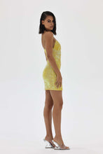 Load image into Gallery viewer, NATALIE ROLT JOSIE MINI DRESS