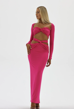 Load image into Gallery viewer, NATALIE ROLT MAEVE SET PINK
