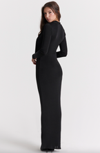 Load image into Gallery viewer, HOUSE OF CB SASKIA DRESS