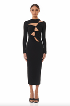 Load image into Gallery viewer, ELIYA THE LABEL CABANA MIDI DRESS