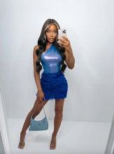 Load image into Gallery viewer, SORELLE UK TINA SET BLUE