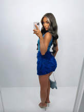Load image into Gallery viewer, SORELLE UK TINA SET BLUE