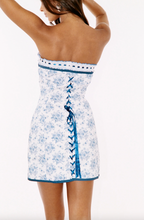 Load image into Gallery viewer, WITH JEAN SABRIN DRESS