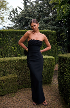 Load image into Gallery viewer, ANCE GRIA MARGO MAXI DRESS