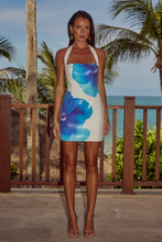 Load image into Gallery viewer, RUNAWAY THE LABEL JEZEBEL MINI DRESS