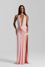 Load image into Gallery viewer, NATALIE ROLT WINONA GOWN PINK