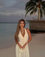 Load image into Gallery viewer, VIVIENNE COLLECTION GISELLE DRESS