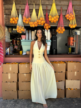 Load image into Gallery viewer, VIVIENNE COLLECTION GISELLE DRESS