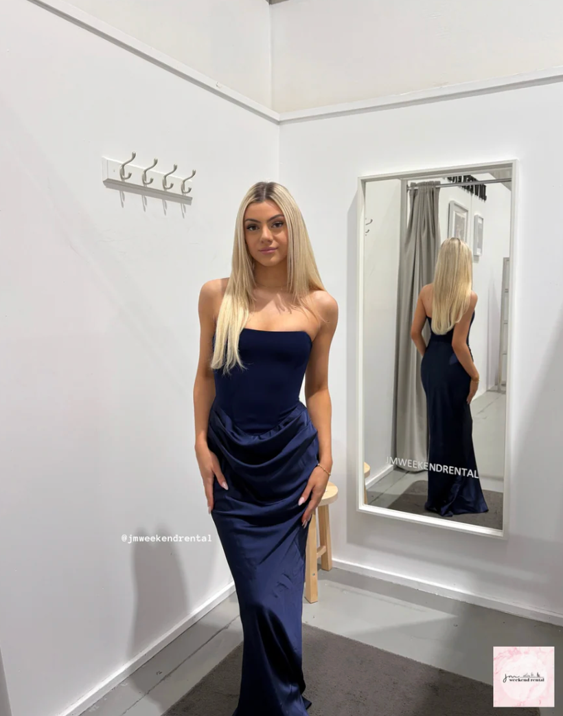 ONLINE WAREHOUSE SALE: NOOKIE CHIARA DRESS