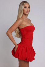 Load image into Gallery viewer, BABYBOO GEMMA MINI DRESS