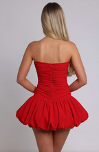 Load image into Gallery viewer, BABYBOO GEMMA MINI DRESS