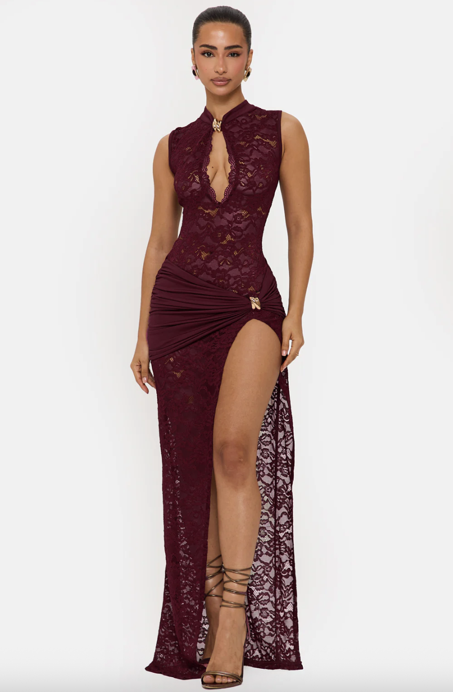 MURCI ONYX DRESS WINE – JMWEEKENDRENTAL