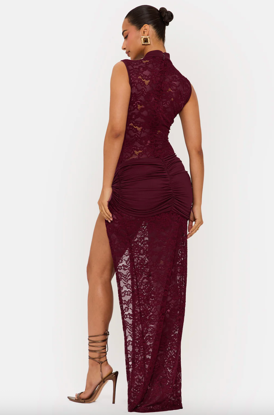 MURCI ONYX DRESS WINE