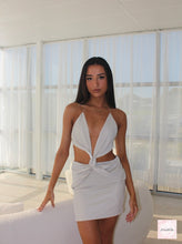 Load image into Gallery viewer, DECONDUARTE CUSTOM MADE MOANA MINI DRESS