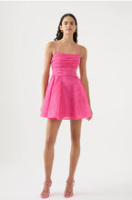 Load image into Gallery viewer, AJE EVANGELINE CORNELLI MINI DRESS