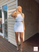Load image into Gallery viewer, KOOKAI HAYLEY MINI DRESS