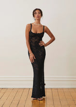 Load image into Gallery viewer, ARCINA ORI MARGOT DRESS