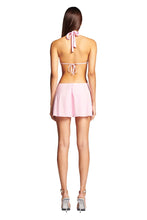 Load image into Gallery viewer, I AM GIA ORSON DRESS PINK