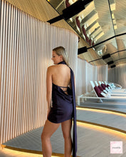 Load image into Gallery viewer, HOUSE OF CB AIDA DRESS