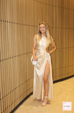 Load image into Gallery viewer, SONYA MODA NOUR MAXI OCEAN PEARL