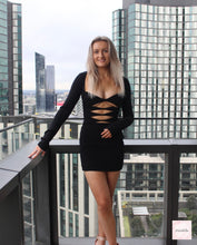 Load image into Gallery viewer, HOUSE OF CB ELIZE DRESS