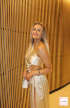 Load image into Gallery viewer, SONYA MODA NOUR MAXI OCEAN PEARL