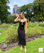 Load image into Gallery viewer, ARCINA ORI CINDY DRESS