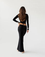 Load image into Gallery viewer, ARCINA ORI ASTON DRESS BLACK