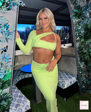 Load image into Gallery viewer, JAGGER AND STONE EVE SET