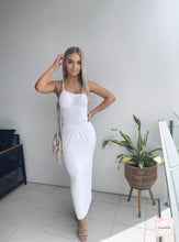 Load image into Gallery viewer, NATALIE ROLT VIOLETTA DRESS