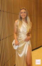Load image into Gallery viewer, SONYA MODA NOUR MAXI OCEAN PEARL