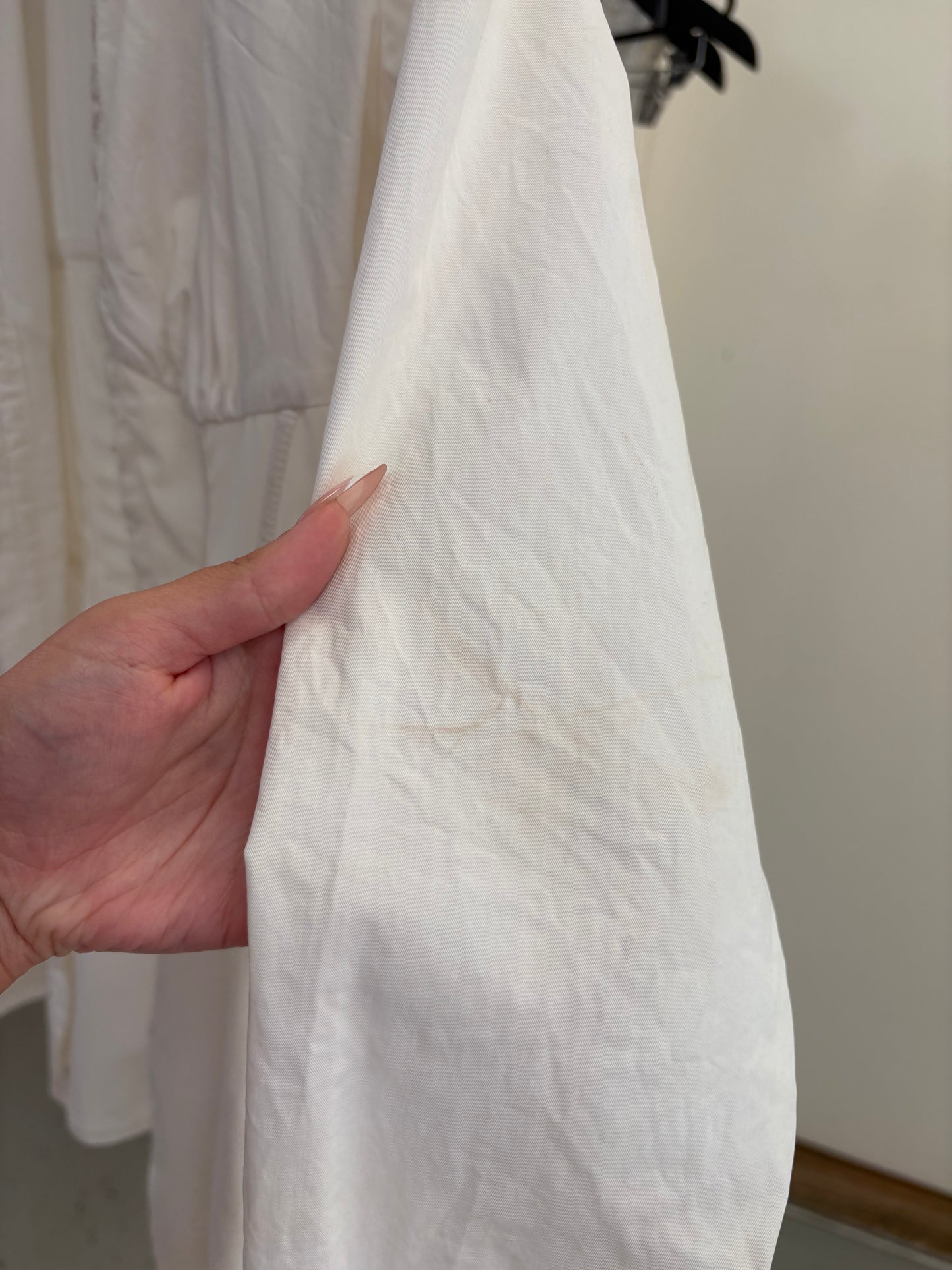ONLINE WAREHOUSE SALE: NAKED VICE ZACH DRESS