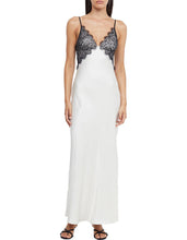 Load image into Gallery viewer, BEC AND BRIDGE EMERY LACE MAXI DRESS
