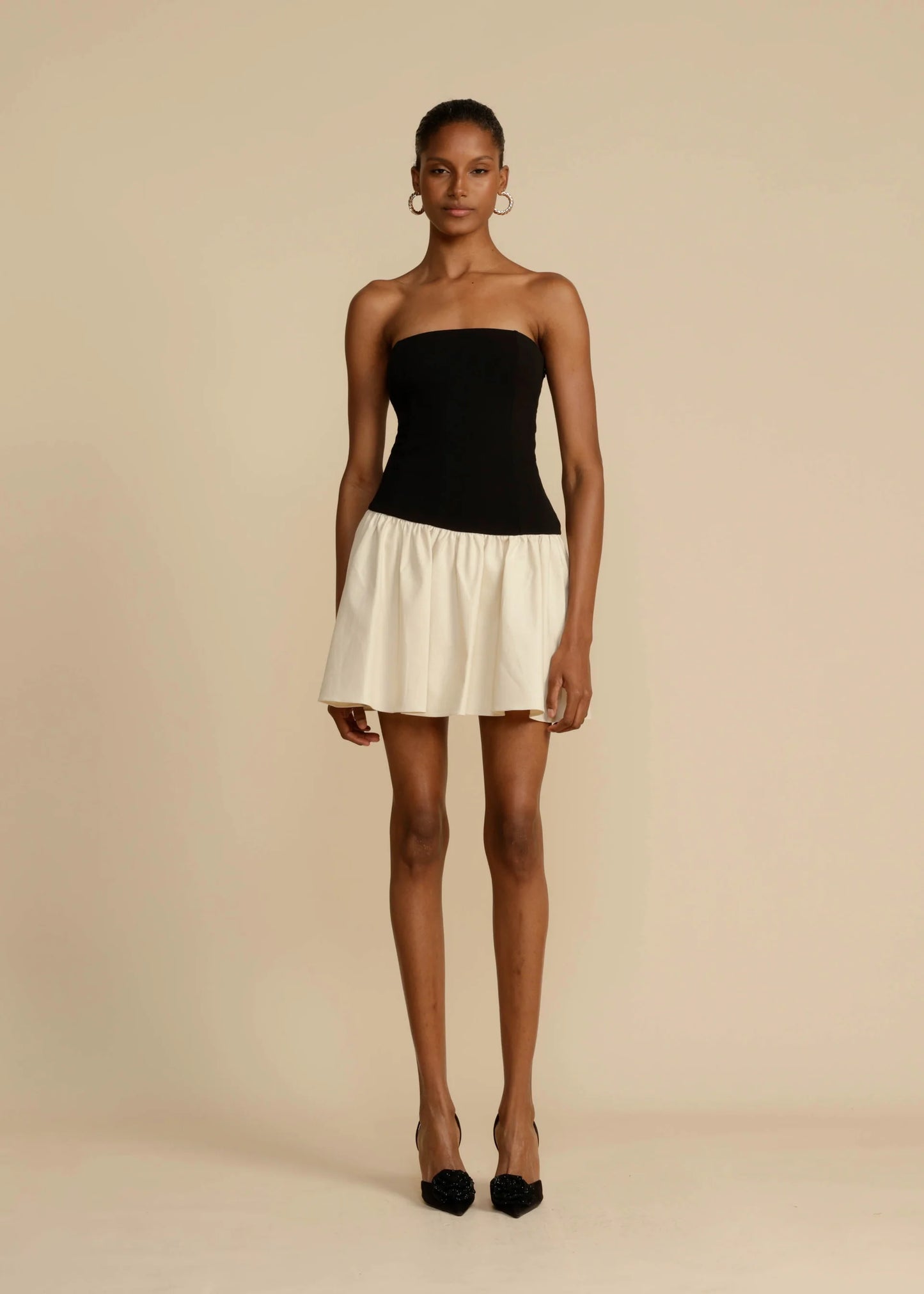 ARCINA ORI CELINE DRESS
